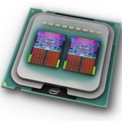 Чем двухъядерный процессор отличается от одноядерного